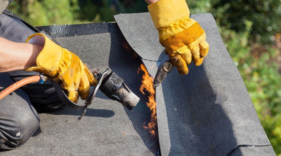 Expert top industrial roofings services in Mullen, NE